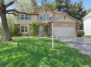 6809 Pine Bark Ln, Columbus, OH 43235