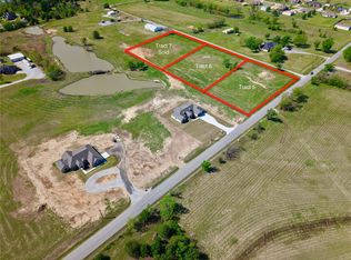 S 121st St, Broken Arrow, OK 74014