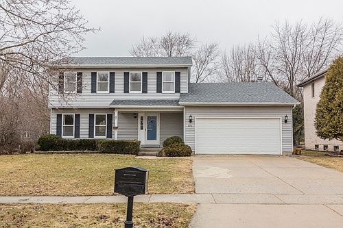 1st image of 876 Francine Dr
