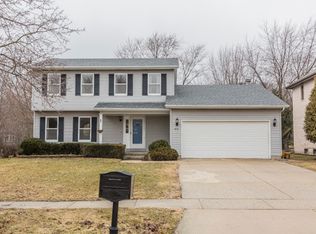 876 Francine Dr, Bartlett, IL 60103