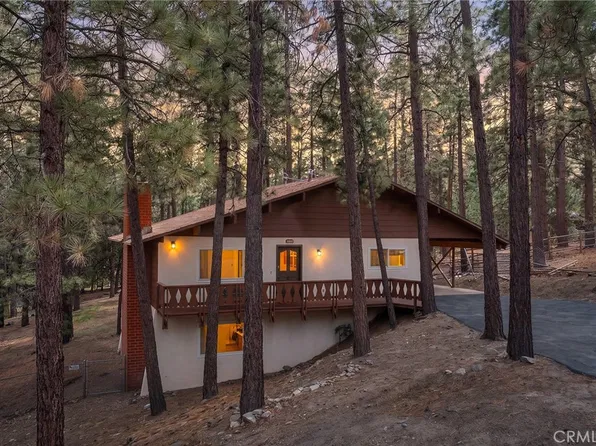 5809 Pine St, Wrightwood, CA 92397