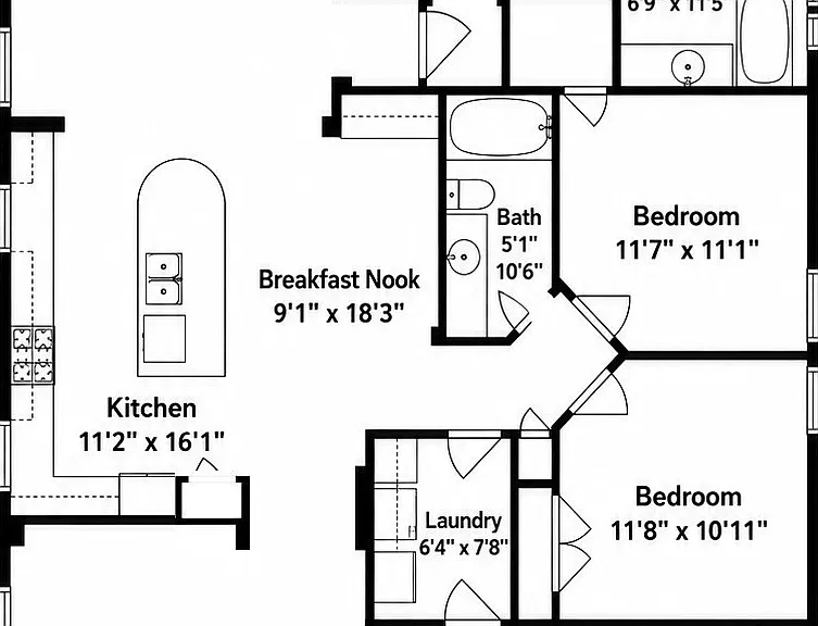 2612 Patriot Dr — Photo 3