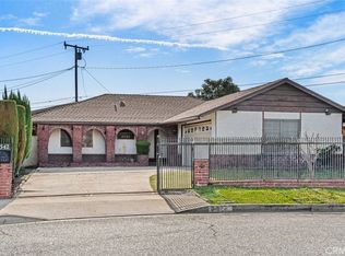 12342 Donahue Pl, El Monte, CA 91732