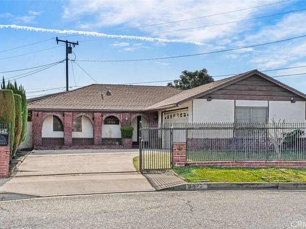 12342 Donahue Pl, El Monte, CA 91732