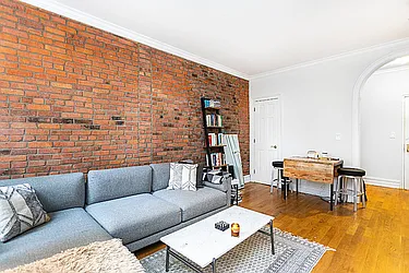 Rented by Living New York