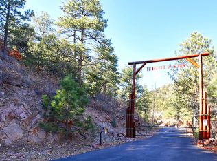 1 Phantom Canyon Vw, Colorado Springs, CO 80926