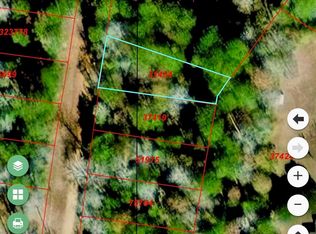 N/a Holly Hill Rd LOT 19, Livingston, TX 77351
