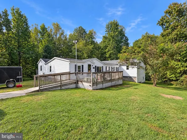13110 Courtland Ln #0, Ruther Glen, VA 22546