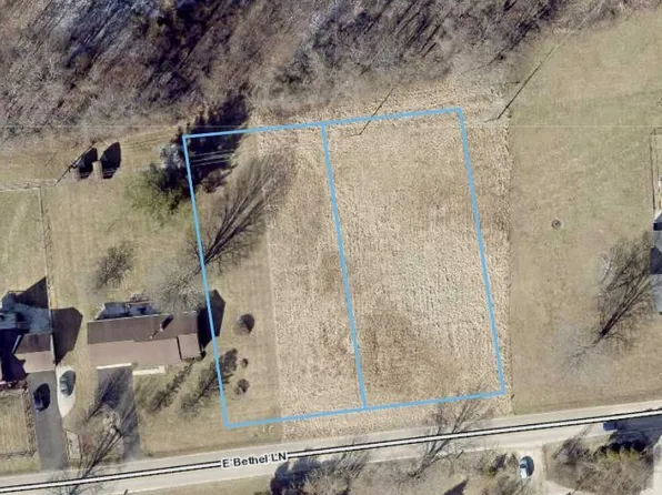 E Bethel Ln, Bloomington, IN 47408