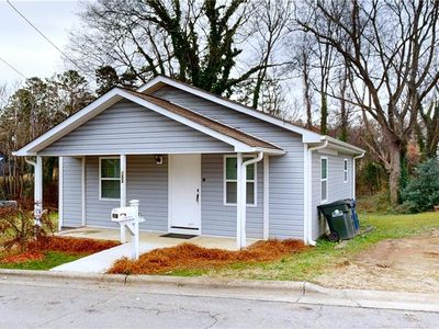 303 E 5th Avenue Ext, Lexington, NC, 27292