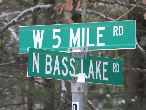 2nd image of 7861 N Bass Lake Rd