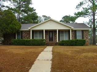 1532 Westwood Dr, Albany, GA 31721