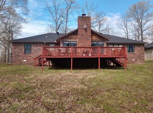 317 Besancon Rd, Benton, AR 72019