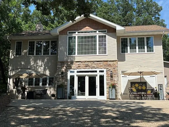 30277 Bonanza Rd, Beardsley, MN 56211
