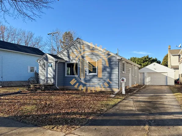 239 Oxford Ave, Green Bay, WI 54303