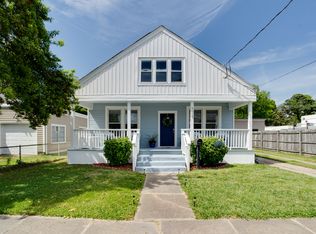 724 E Bayview Blvd, Norfolk, VA 23503