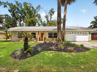 485 Merrimac Dr, Port Orange, FL 32127
