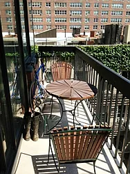 Rented by Citi Habitats