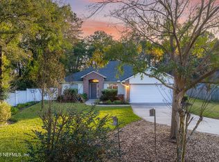 5404 TURKEY CREEK Road, Jacksonville, FL 32244