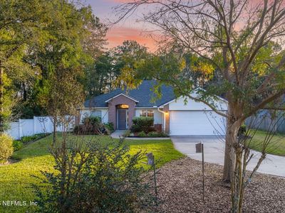 5404 TURKEY CREEK Road, Jacksonville, FL, 32244