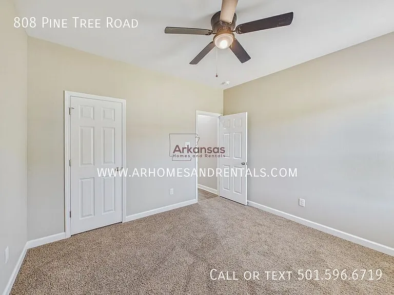 808 Pine Tree Rd — Photo 11