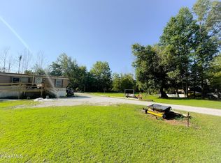 0 West Blvd, Oneida, TN 37841