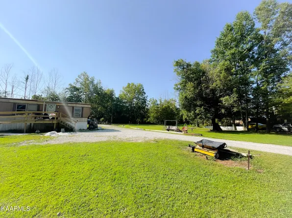 0 West Blvd, Oneida, TN 37841