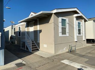 Pepper Tree Trailer Park, Santa Paula, CA 93060