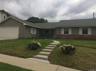 1820 Hamer Dr, Placentia, CA 92870