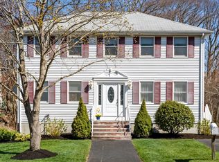 47 Lawrence Rd, Lynn, MA 01904