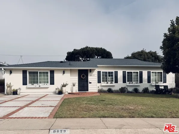 6623 W 87th Pl, Los Angeles, CA 90045