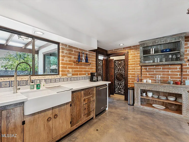 7741 E Camino Bavispe — Photo 12