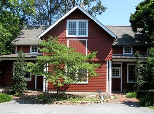 1687 W Doe Run Rd #B, Kennett Square, PA 19348