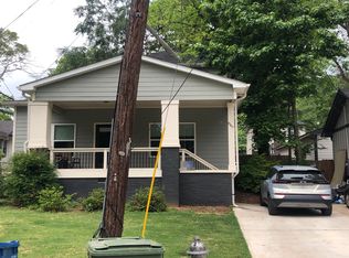 887 Gaston St SW, Atlanta, GA 30310