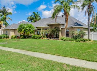 1270 Mercedes Dr, Merritt Island, FL 32952