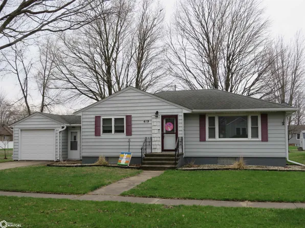 419 Flower St, Albert City, IA 50510