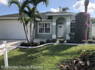 1452 Fairway Cir, Greenacres, FL 33413