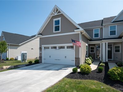187 Sandstone Cir, Grand Island, NY, 14072