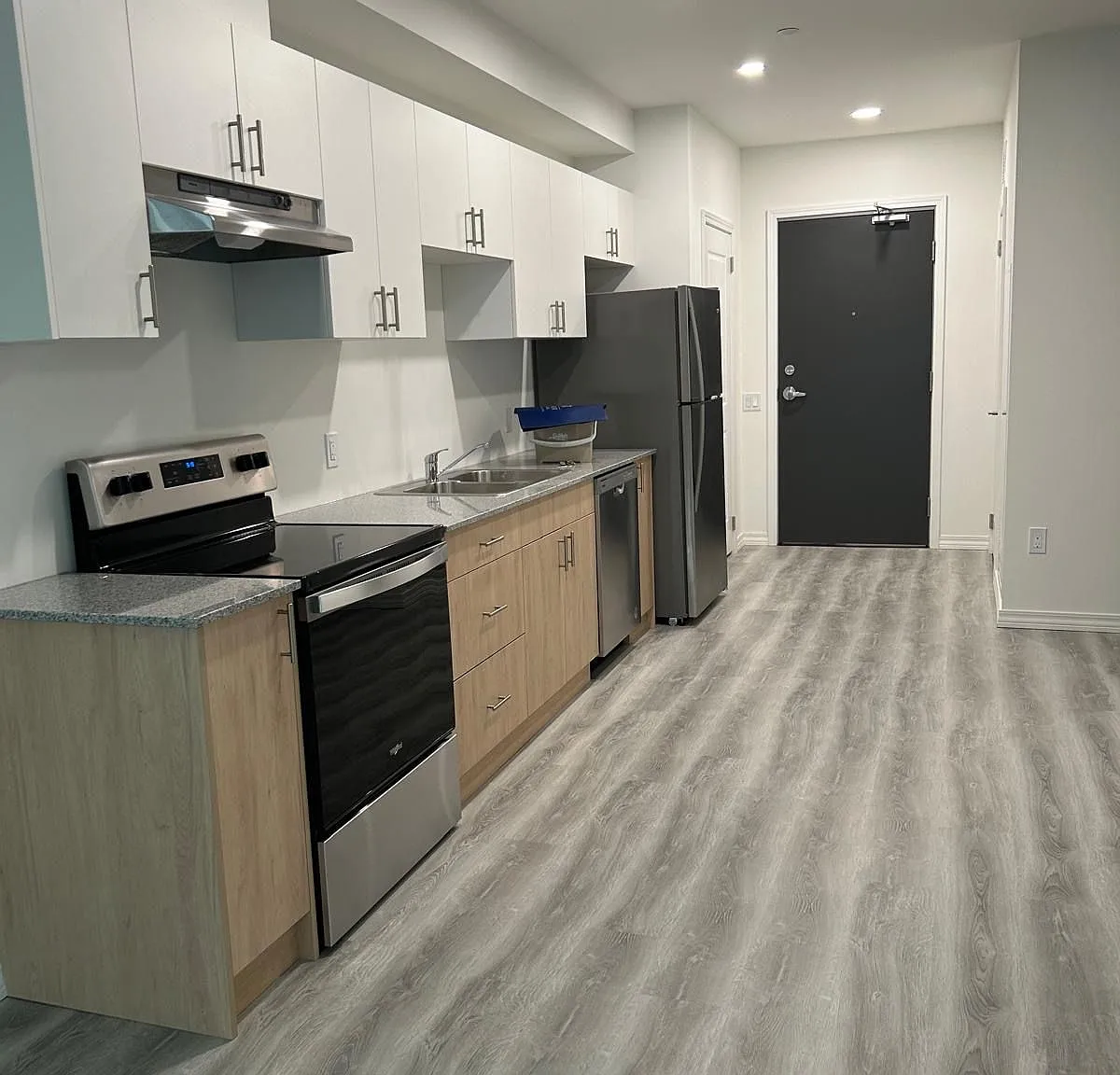 2 bed, $2,150 — Photo 3