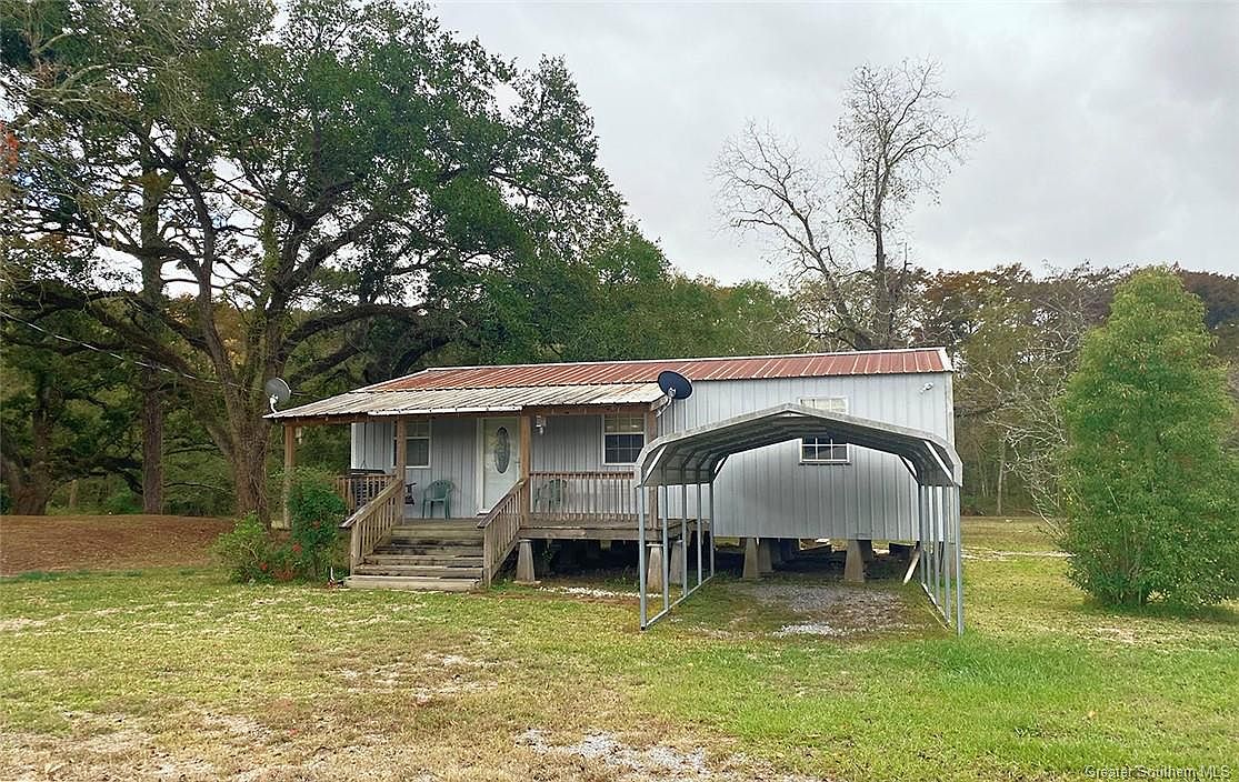 402 Fruge St, Mermentau, LA 70556 MLS SWL23007217 Zillow