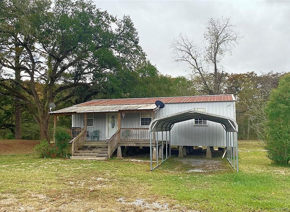 402 Fruge St, Mermentau, LA 70556 MLS SWL23007217 Zillow