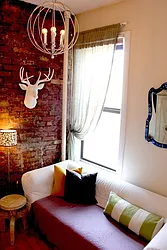 Rented by New York Residence
