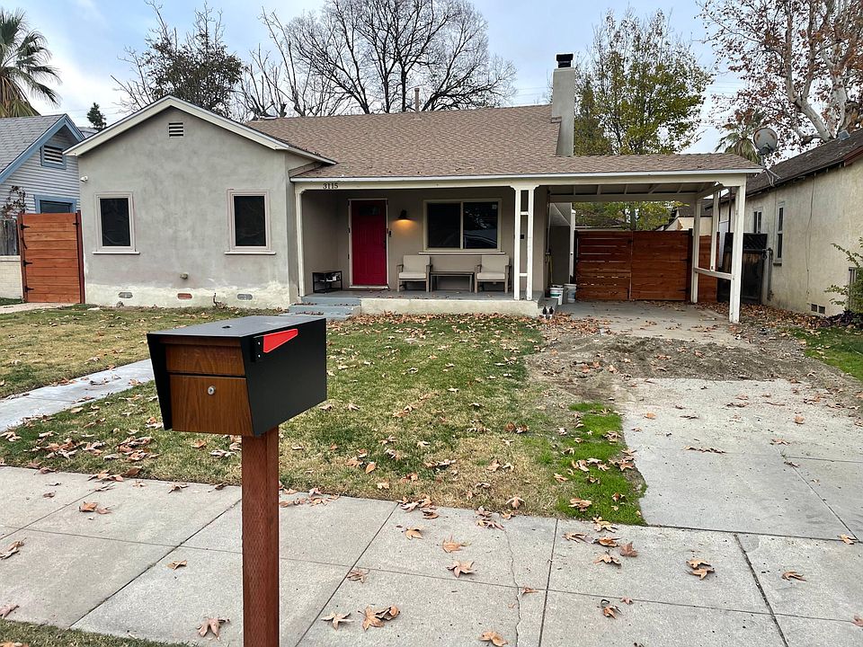 1st image of 3115 N Pershing Ave