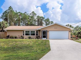 1230 Gaucho Ter, North Port, FL 34286