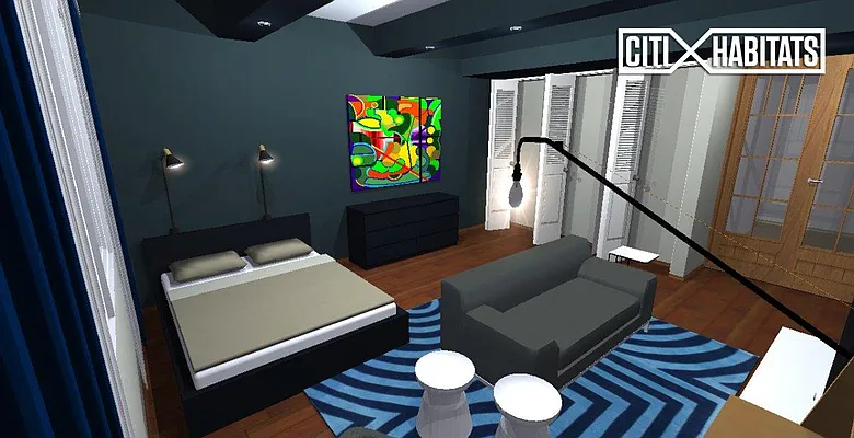 Rented by Citi Habitats | media 25