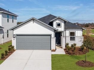 26630 Plain Glee St, Hockley, TX 77447