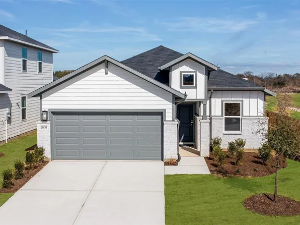 26630 Plain Glee St, Hockley, TX 77447