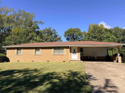 1600 S Louisiana St, Crossett, AR, 71635