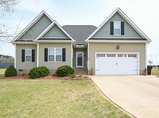 76 Natures Way, Dunn, NC 28334