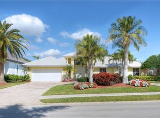 519 Neapolitan Way, Naples, FL 34103